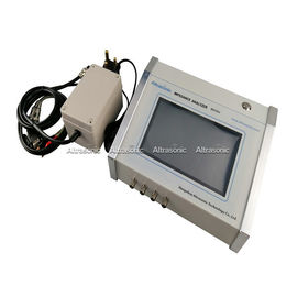 1Khz - 3Mhz 측정 계기 Sonotrode 소리를 위한 초음파 임피던스 해석기